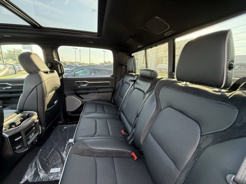 New 2026 RAM 1500 Laramie image 27