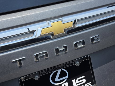 Used 2021 Chevrolet Tahoe LT image 11