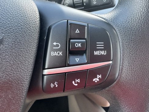 Certified 2022 Ford Escape SE image 31