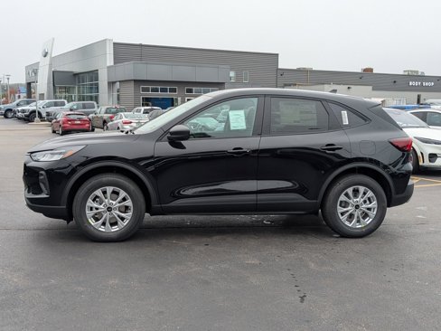 New 2026 Ford Escape Active image 7