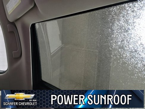 Used 2017 Nissan Rogue SL image 7