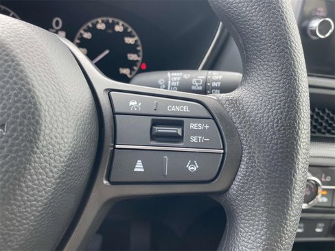 New 2026 Honda CR-V LX image 18