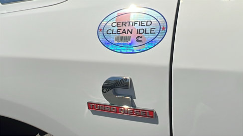New 2026 RAM 3500 Tradesman image 19
