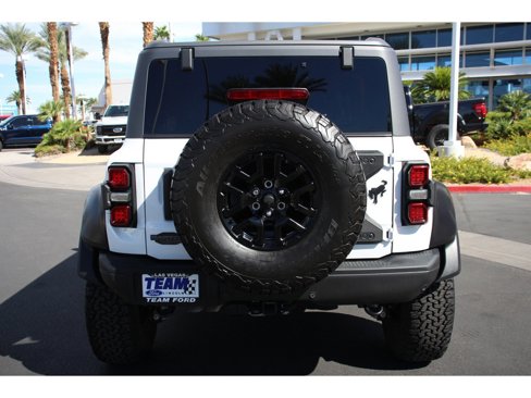 Certified 2023 Ford Bronco Raptor image 25