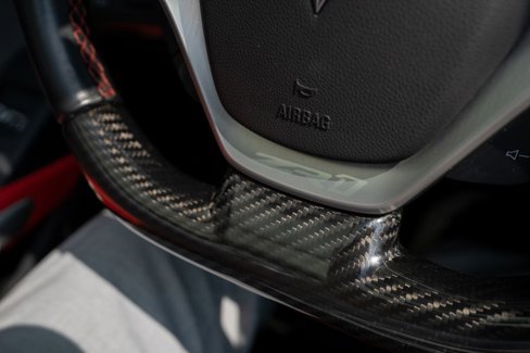 Used 2019 Chevrolet Corvette ZR1 image 35