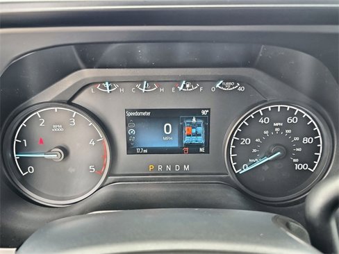 New 2026 Ford F350 XLT image 22