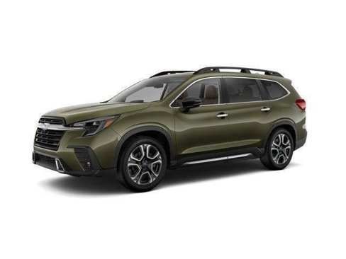 New 2025 Subaru Ascent Touring image 70