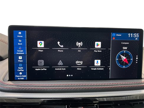 New 2025 Acura MDX A-Spec image 25