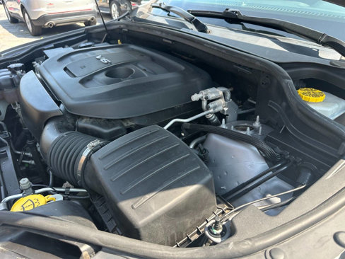 Used 2018 Jeep Grand Cherokee Limited image 21