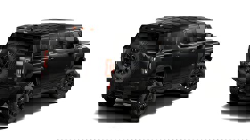 New 2026 GMC Hummer EV SUV image 29