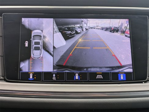 Used 2024 Buick Enclave Premium image 17