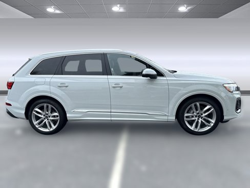 New 2025 Audi Q7 3.0T Premium Plus image 8