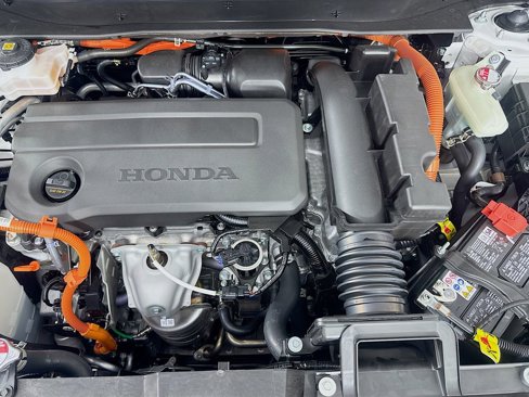 New 2026 Honda CR-V Sport-L image 11