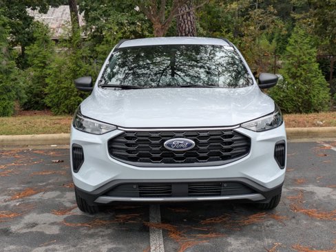 New 2026 Ford Escape ST-Line w/ Tech Pack #1 image 7