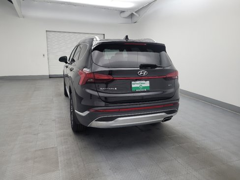 Used 2022 Hyundai Santa Fe SEL image 6