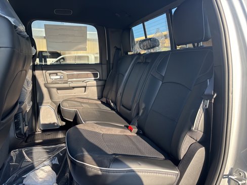 New 2026 RAM 2500 Laramie image 10