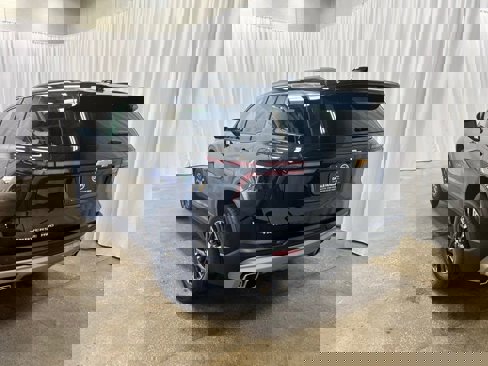 New 2026 Chevrolet Traverse LT w/ Sun and Wheel Package image 17