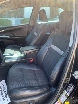 Used 2014 Toyota Camry SE image 7