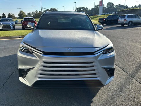 New 2025 Lexus TX 350 AWD image 7