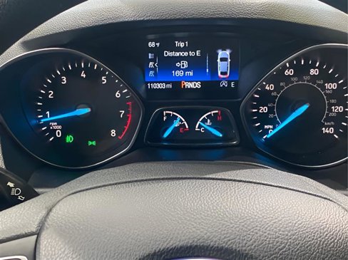 Used 2019 Ford Escape SE image 16