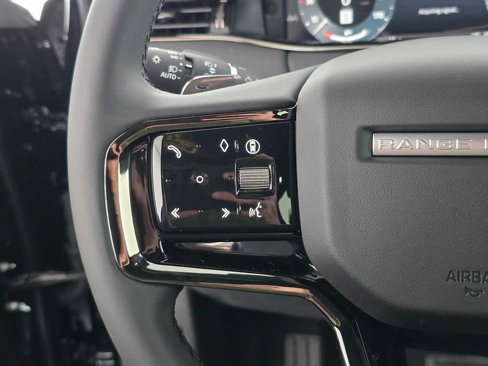 New 2026 Land Rover Range Rover Evoque S image 23