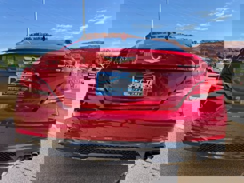 Used 2020 Genesis G70 2.0T image 22