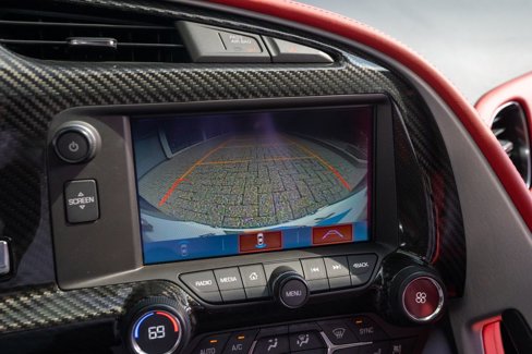 Used 2019 Chevrolet Corvette ZR1 image 37