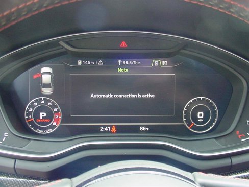 Used 2019 Audi S4 Prestige image 20