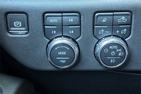 New 2025 GMC Sierra 1500 Elevation w/ Elevation Premium Package image 31