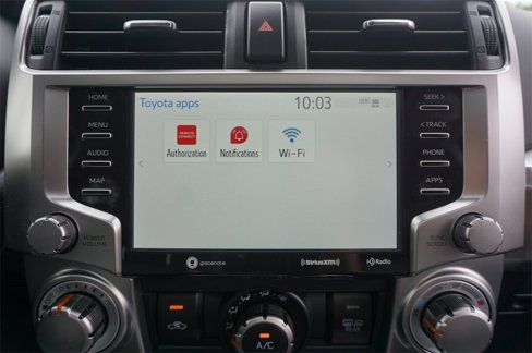Used 2024 Toyota 4Runner SR5 Premium image 14
