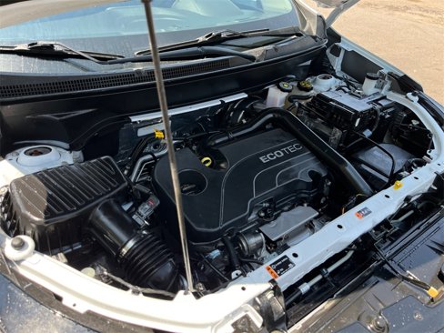 Used 2022 Chevrolet Equinox LT image 31