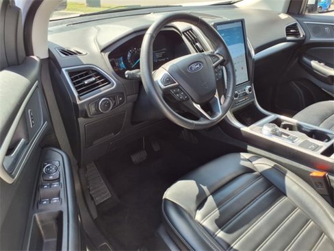Used 2024 Ford Edge SEL image 14