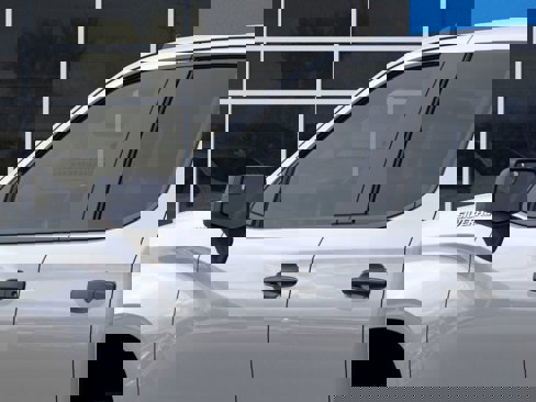New 2026 Chevrolet Silverado 1500 Custom image 12
