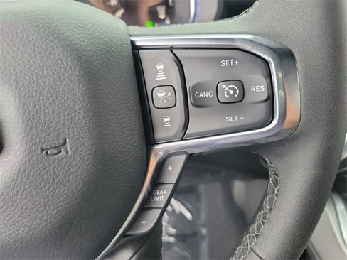 New 2026 RAM 1500 Laramie image 26