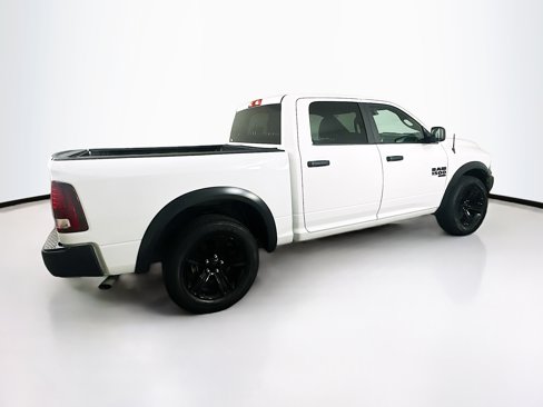 Used 2024 RAM 1500 Classic Warlock image 10