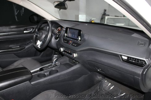 Used 2021 Nissan Altima 2.5 S image 30
