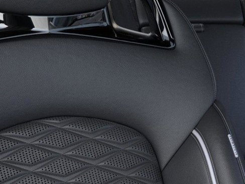 New 2026 Cadillac CT4 V Blackwing w/ Carbon Fiber 1 Package image 21