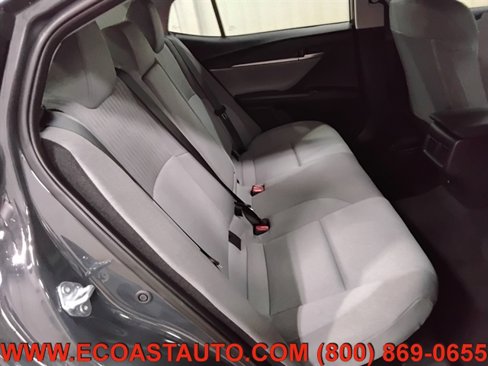 Used 2025 Toyota Camry XSE image 15