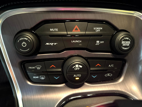 Used 2018 Dodge Challenger SRT Demon image 73