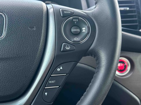 Certified 2023 Honda Ridgeline RTL image 27
