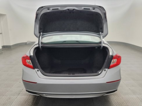 Used 2020 Honda Accord LX image 29