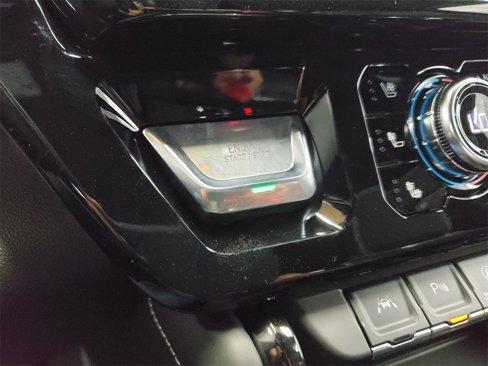 New 2026 GMC Sierra 1500 AT4X image 19