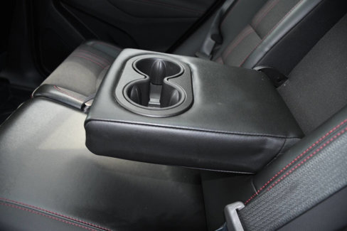 Used 2023 Chevrolet Equinox RS image 16