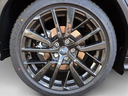 New 2025 Subaru WRX Limited image 7