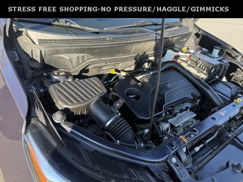 Used 2019 Chevrolet Equinox LT image 9