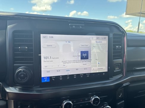 New 2025 Ford F350 Lariat image 9