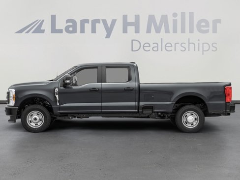 New 2026 Ford F350 XL image 3