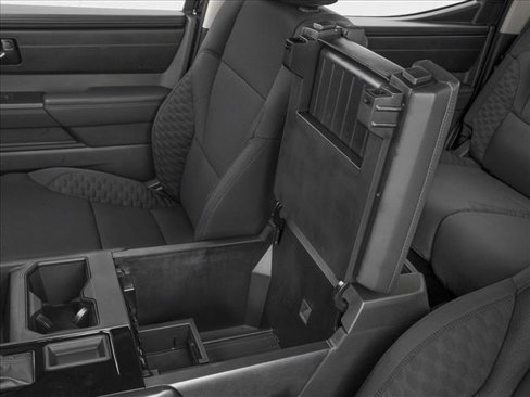 New 2026 Toyota Tundra SR image 10