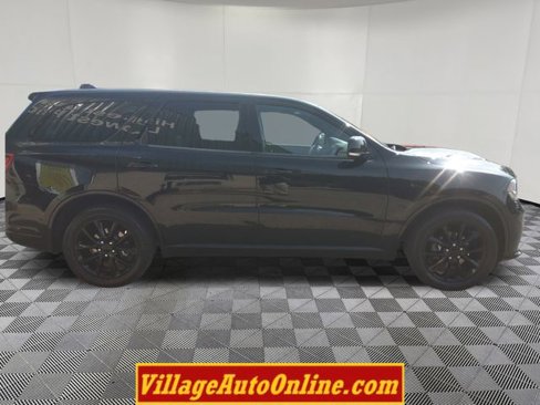 Used 2018 Dodge Durango GT w/ Quick Order Package 2BC image 13