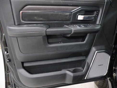 New 2026 RAM 3500 Laramie image 9